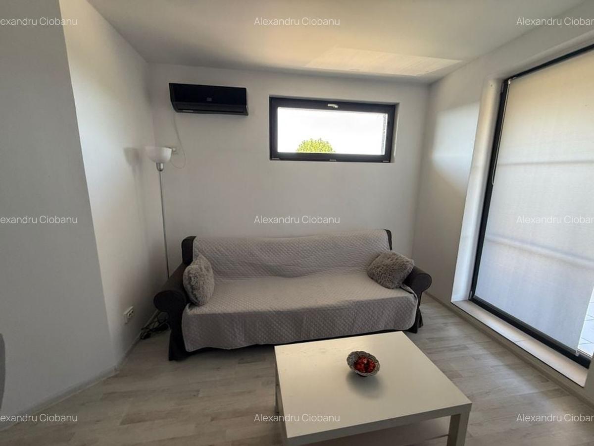 De închiriat apartament 2 camere | Șișești - 20