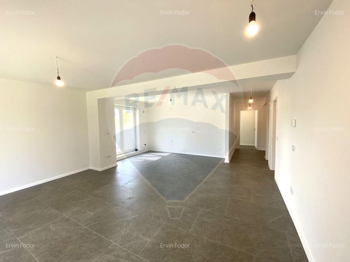 Spatiu comercial inchiriere in Brasov, cartier Coresi 66mp - 3