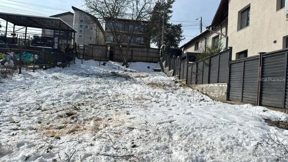 Teren 472 mp | pozitie buna | potential comercial - 8