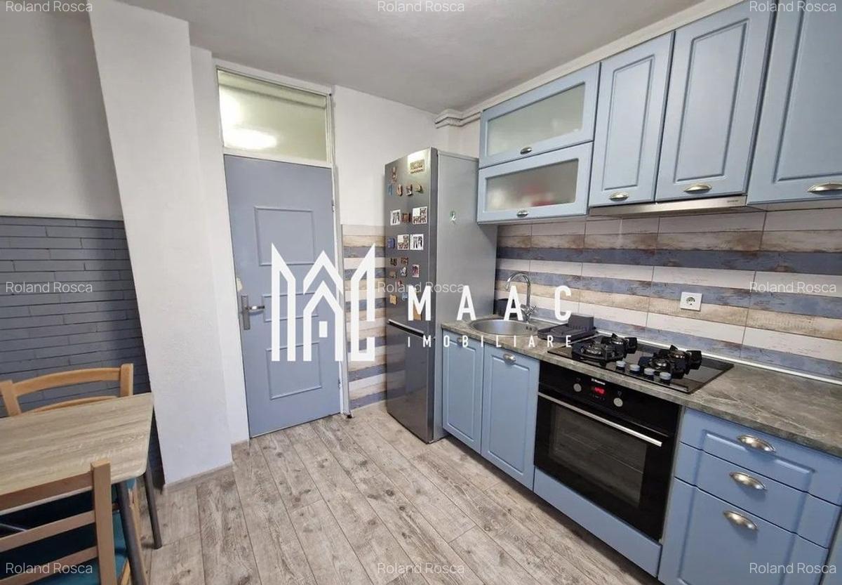 Apartament 3 camere | 63 MP | 2 Balcoane | Turnisor - 11