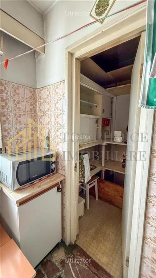 3 CAMERE SPECIAL IN DOROBANTI - 1983 - 96 MP - BLOC UNICAT CF 1 - 37