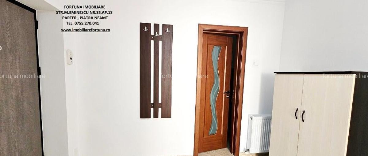 Apartament 3 camere, cu boxa, zona Centrala- Tribunalul Vechi - 6