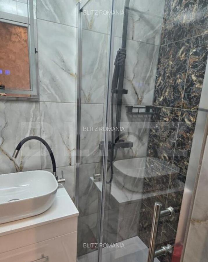 Apartament de vanzare, cu 2 camere, semidecomandat, 29 mp, z - 12