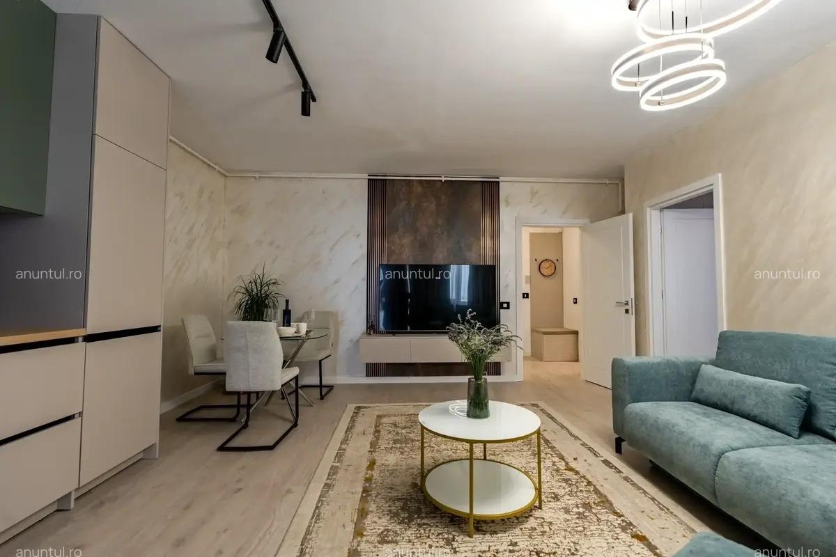 Ivory Residence Pipera TVA 9% + Parcare Gratuita, Doar Luna Aceasta! - 8