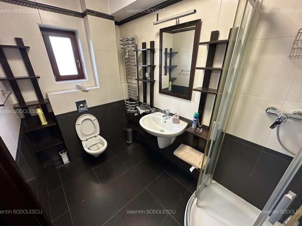 Apartament cu 3 camere decomandat în Lipovei - 8