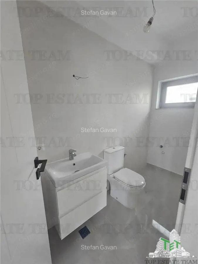 Vila lux 4 camere in Prel. Ghencea-Bragadiru - 13