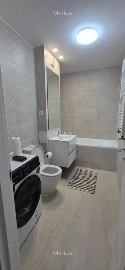 Garsoniera HILS REPUBLICA-modern-centrala proprie-metrou 5 minute - 7