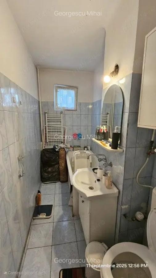 Proprietar, vand apartament 2 camere semidecomandat - 6