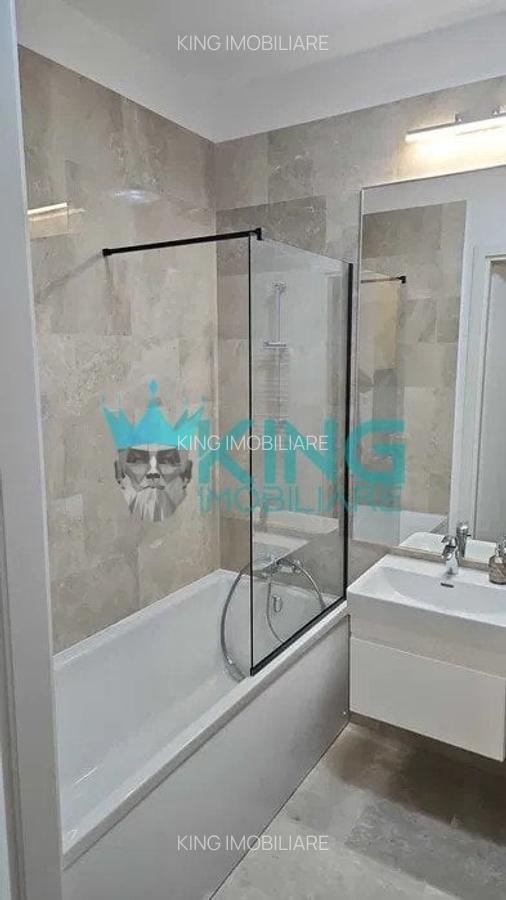 Apartament cu 2 camere semidecomandat, mobilat în 1 Mai - 7