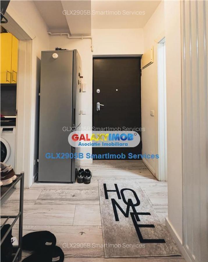 Garsoniera | 21 RESIDENCE Lujerului - Politehnica | 122000 E - 8