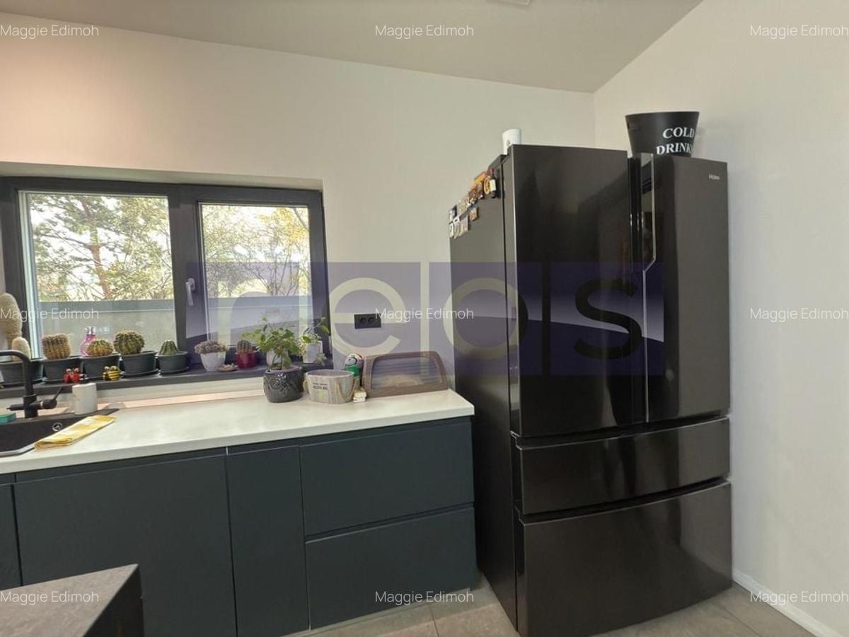 VILA PREMIUM 4 CAMERE | BANEASA | TEREN 472MP | 2 LOCURI PARCARE | - 22