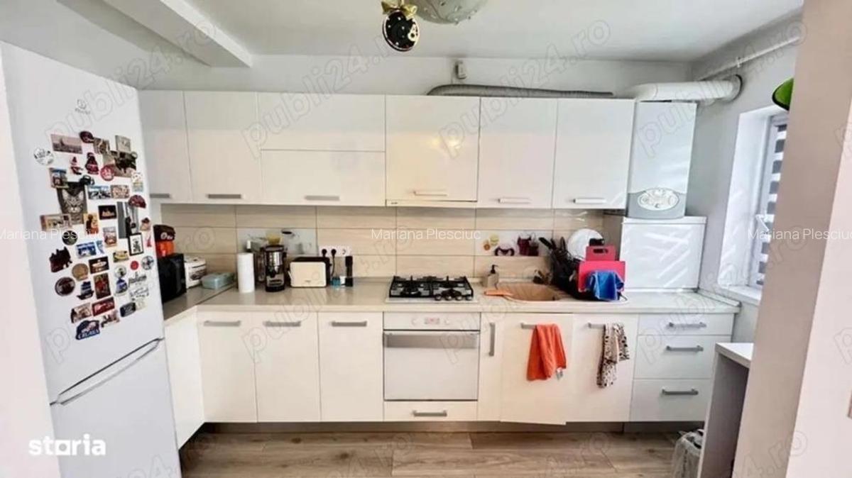 Apartament 3 camere parter in Cartierul Arhitectilor - 2