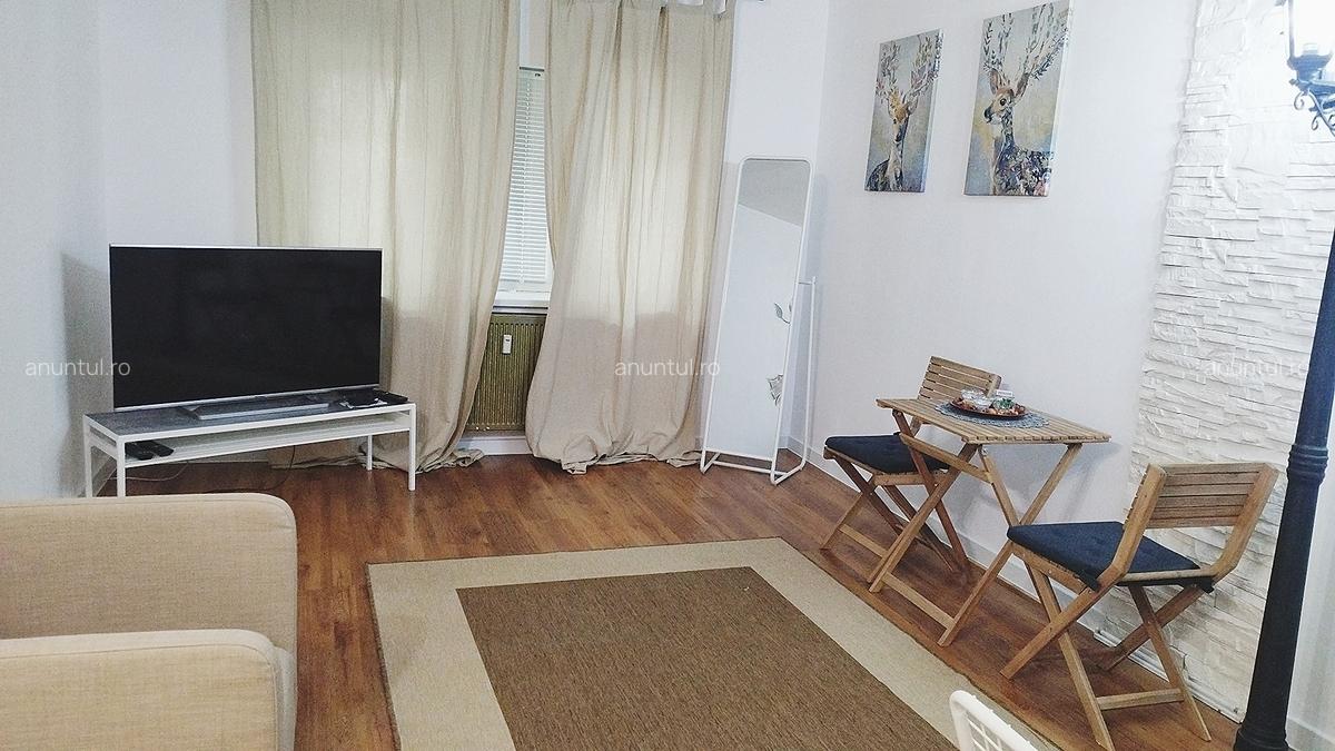 Aviatiei, Promenada Mall, Metrou Aurel Vlaicu, 3 camere - 18