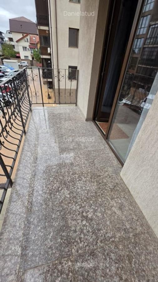 Vanzare garsoniera in Dobroiesti etajul 1/4 cu lift - 15