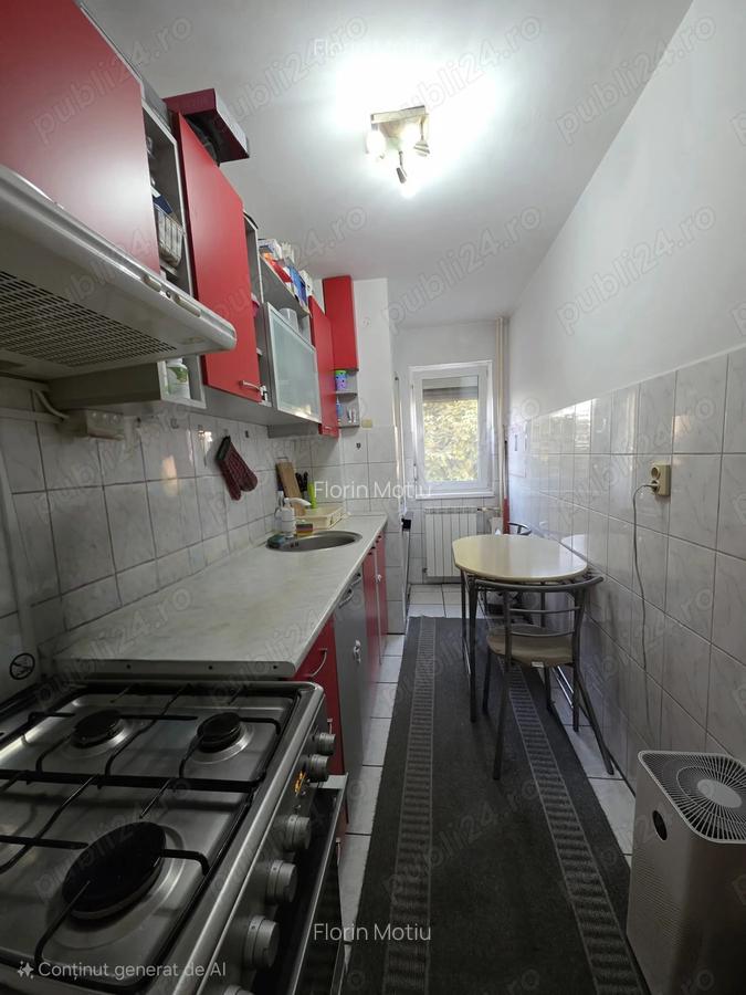 Vand apartament 3 camere, cartier Vlaicu - 4