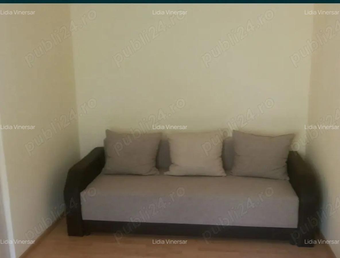 Inchiriez apartament 2 camere zona Vasile Aaron Sibiu - 5
