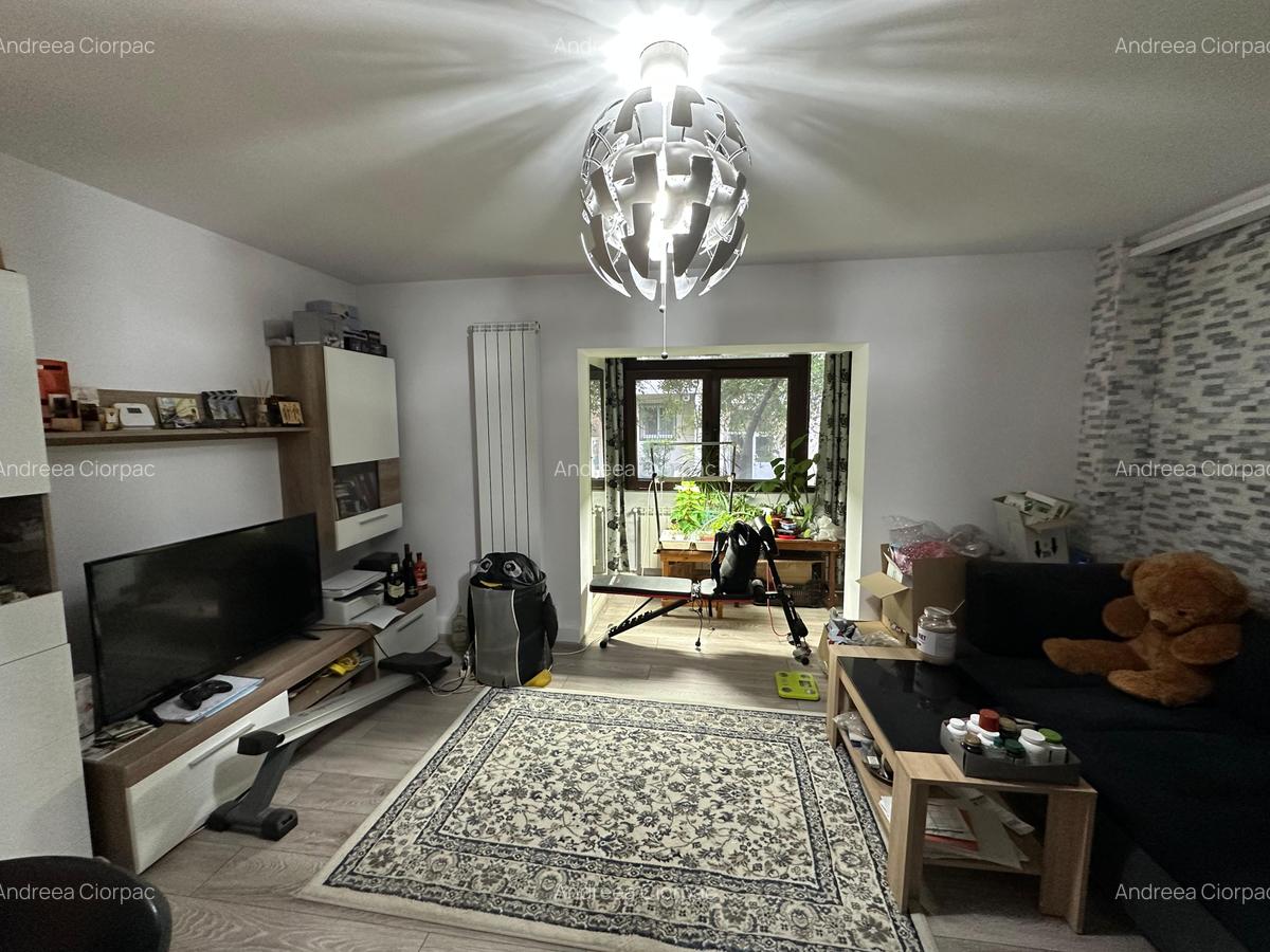 Apartament 2 camere - Tineretului - 2