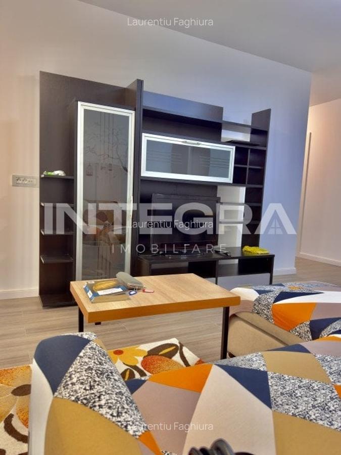 Prima Inchiriere | Apartament 2 Camere | Ansamblu NOU Elite City - 9