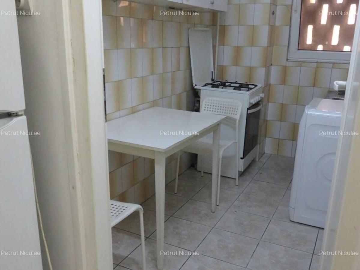 Cismigiu, Sala Palatului, ap 2 camere, mobilat si utilat complet - 7