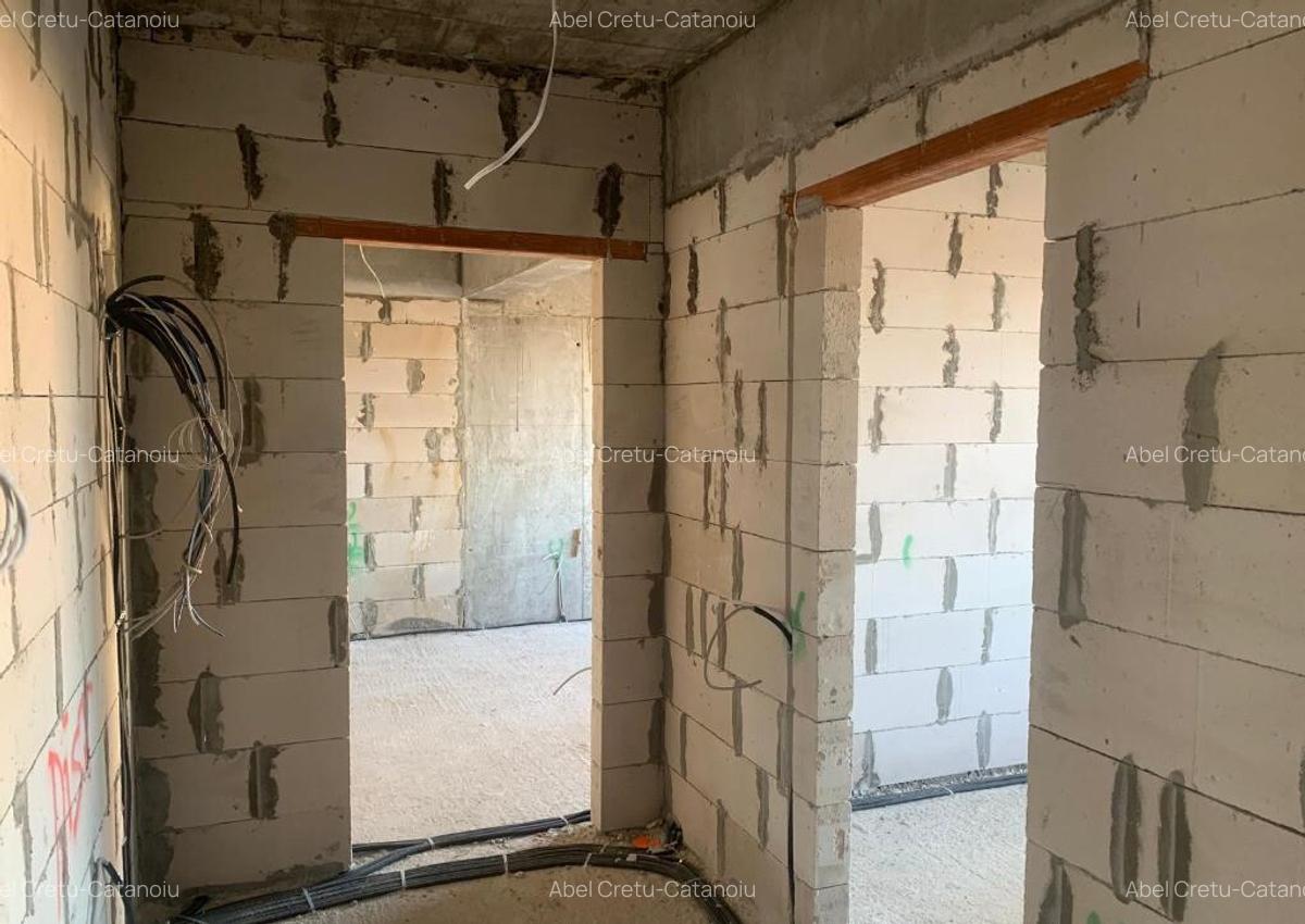 Apartament 2 Camere Conf. de Lux Popesti Leordeni Metrou Berceni- 1km - 2