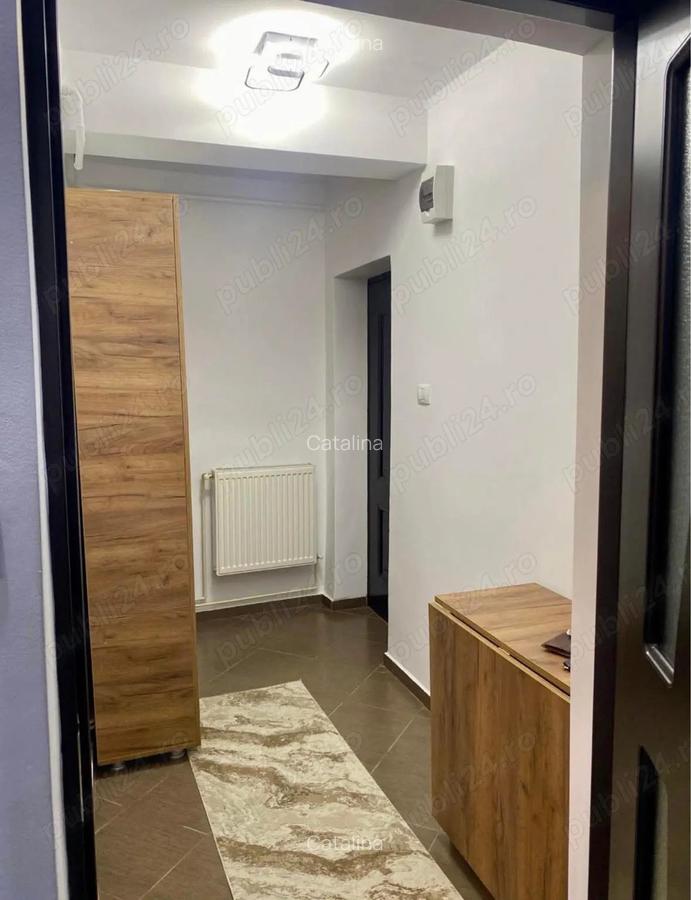 Apartament 2 camere -47mp complet mobilat Cristesti (Pa?cani) Ia?i - 2