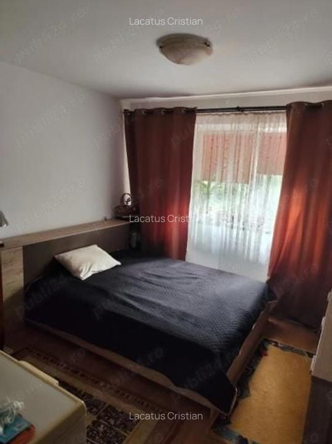 APARTAMENT 3 CAMERE DECOMANDAT ZONA TOMIS NORD - 4