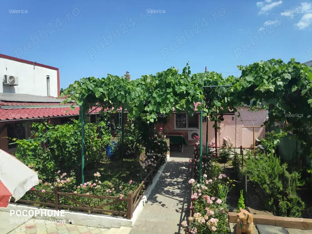 Casa Techirghiol - 4