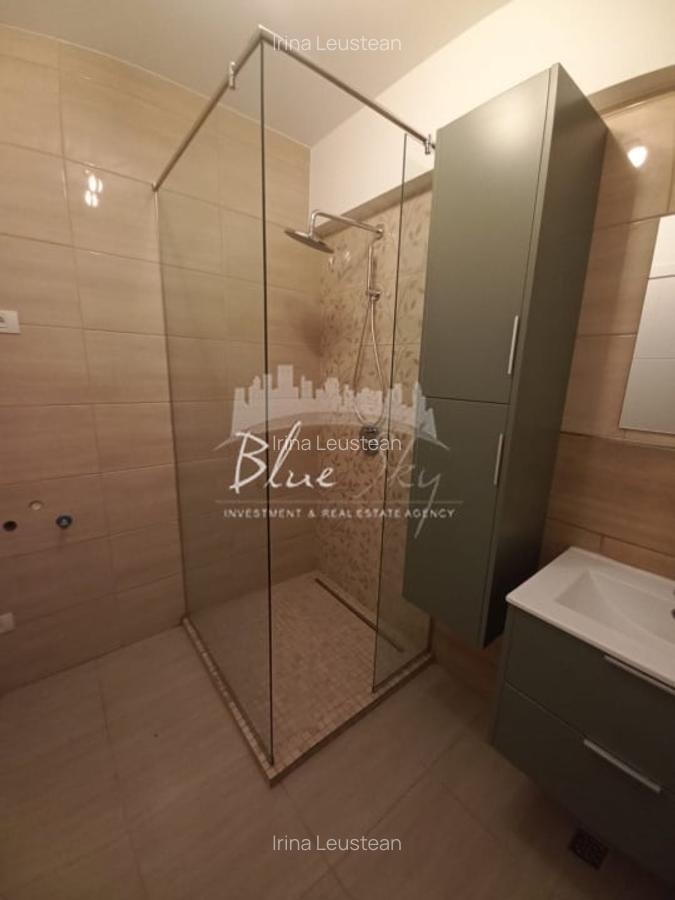 Apartament 4 cam nemobilat, 135mp, terasa +curte +2 locuri de parcare- ELVILA - 3