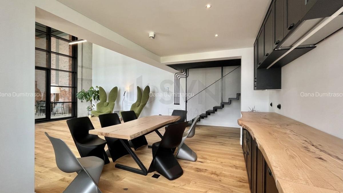 Apartament cu 4 camere decomandat în Floreasca - 1