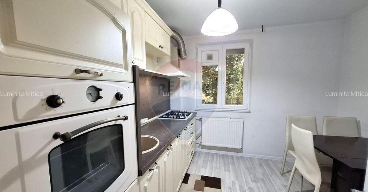 Apartament 3 camere, 75.8mp, zona Titan, 1 Decembrie 1918 - 7
