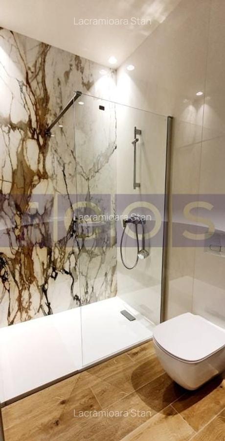 Apartament cu 4 camere, mobilat în Dacia - 15
