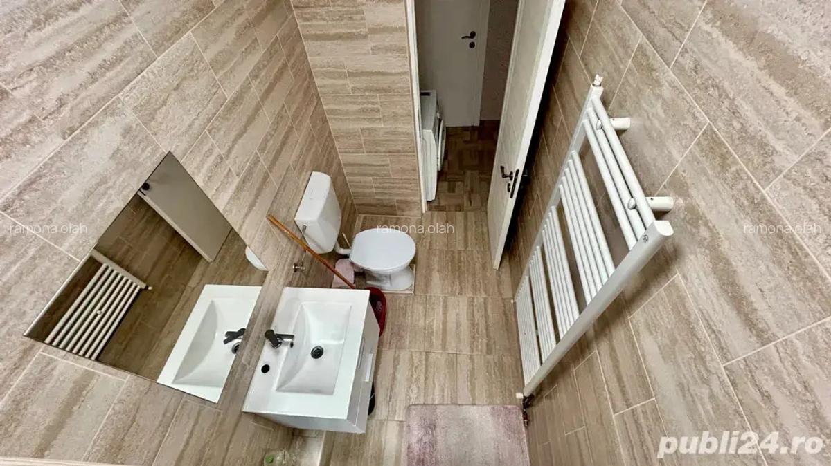 Apartament 2 camere - 10