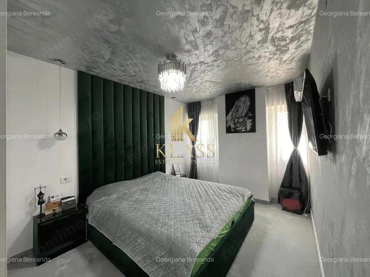 Apartament 3 camere - Estic Park - 2