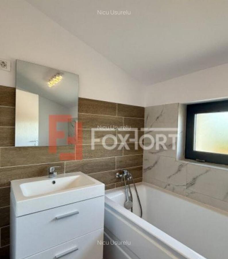 COMISION 0% Duplex cu 3 camere si 2 bai, zona Giarmata Vii - 15