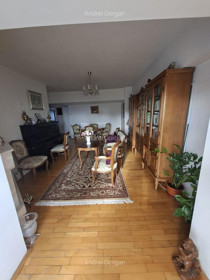 MiniPenthouse cu 4 camere A. Panu (Fostul BRD) - 1