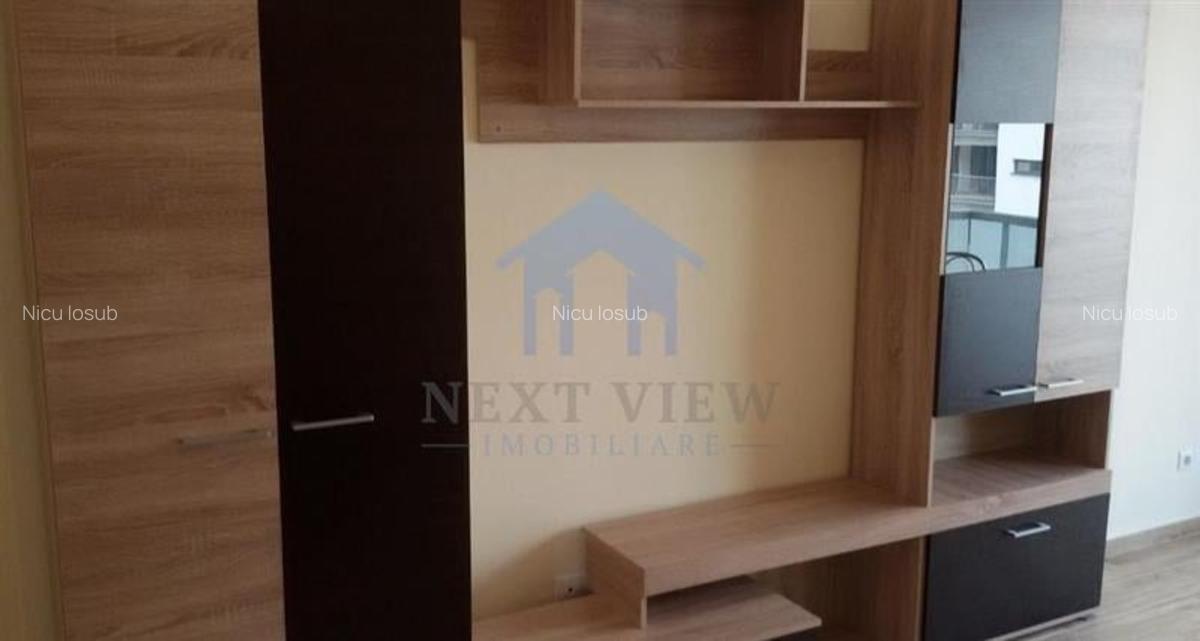 Apartament 1 camera, FSEGA, Iulius Mall - 4