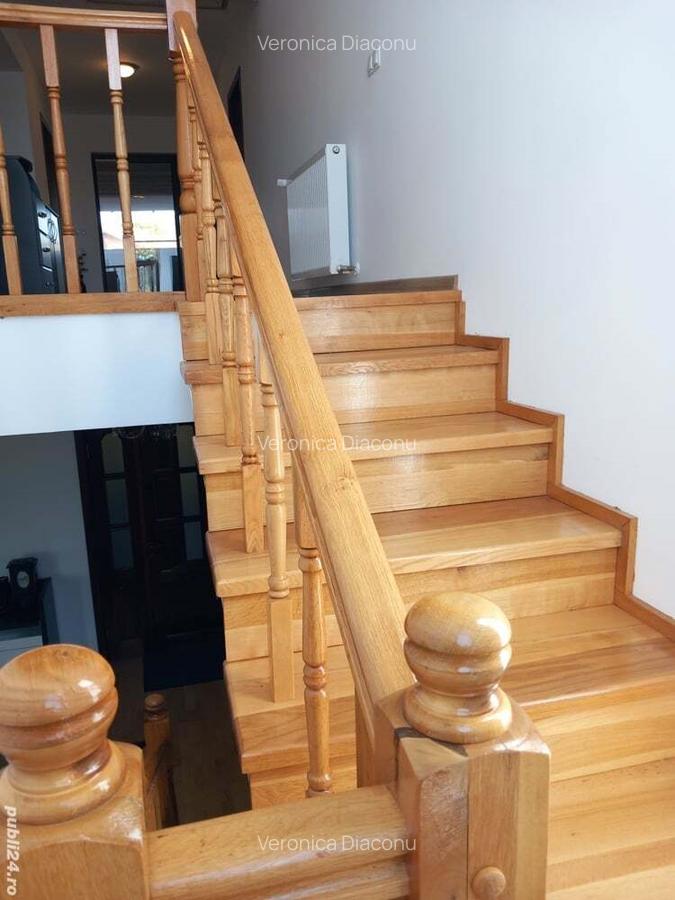 310 000 Euro Vila Breaza, S.c. desf. 272,75mp,S.utila 203 terase parter 32,97mp,S - 2