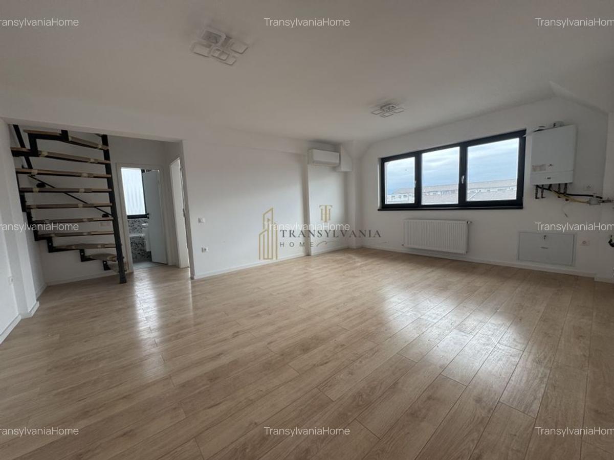 Apartament 3 camere 75 mp utili, cartierul Arhitecților - 1