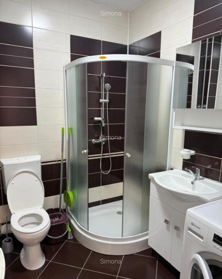 Apartament 2 camere -zona Salii Sporturilor-Plopilor - 9