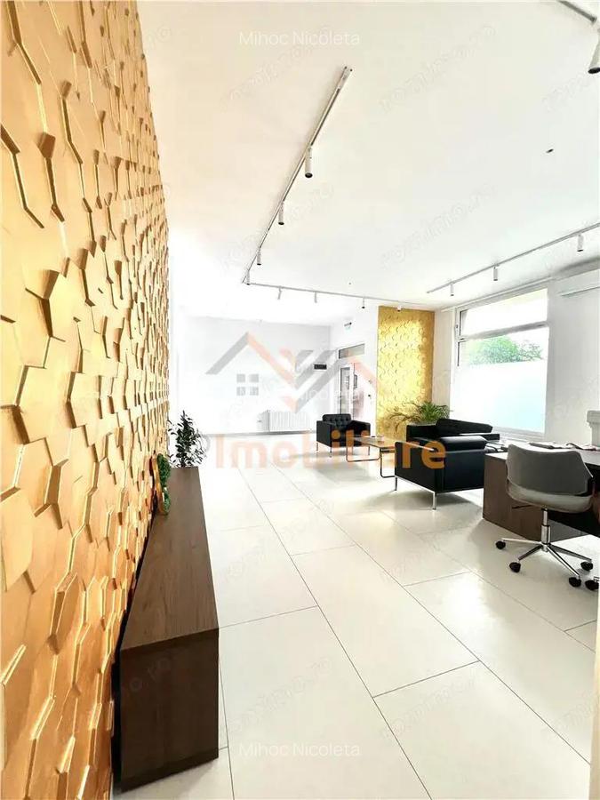 SPATIU COMERCIAL, WEST RESIDENCE - 1