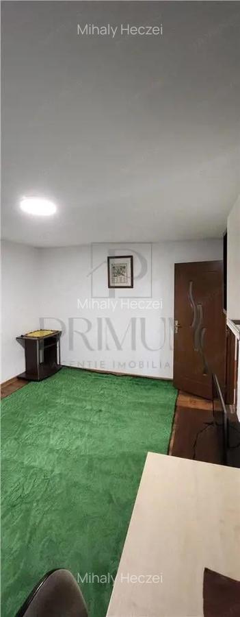 Apartament Cochet - Etaj Intermediar - Decomandat - Clima - Zona Dambovita - 6
