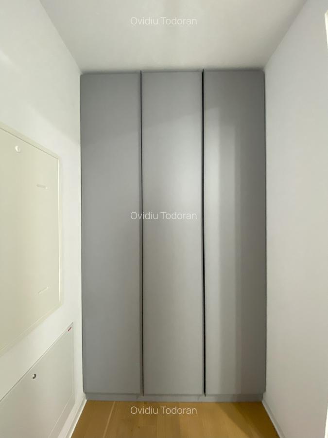 Apartament 2 camere | One Floreasca Vista | 75 mp | Mobilat & utilat complet - 5