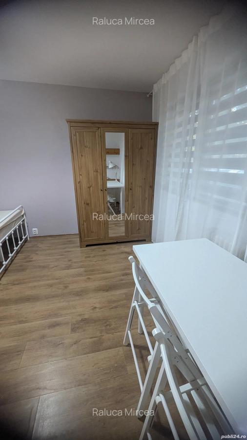 Garsoniera spa?ioasa de inchiriat Bd. Dimitrie Cantemir, zona Budapesta Pia?a Unirii - 3