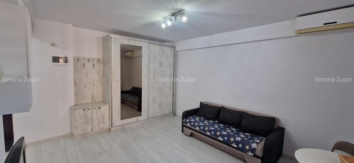 Vânzare Apartament 2 camere spațios mobilat si utilat  in Militari Residence - 6