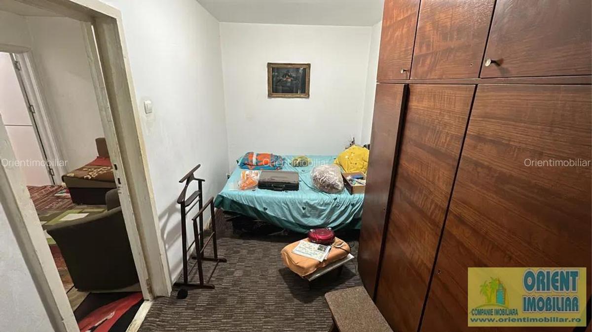 Tomis Nord, Brotacei, 2 camere, etaj 1, vanzari Constanta - 5