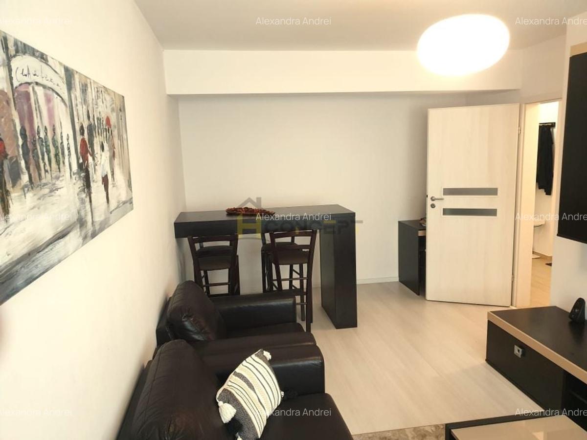 Inchiriere apartament spatios bucatarie inchisa 3 min metrou D Leonida - 6