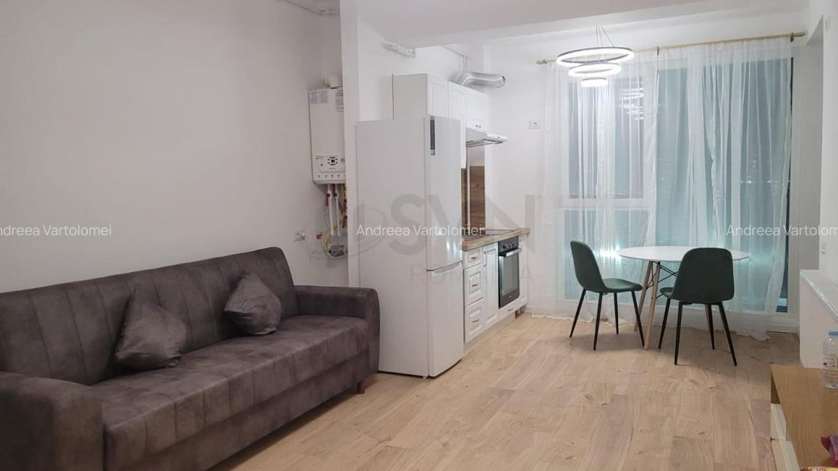REA1023168 Apartament 3 Camere l New World Residence l Vacaresti - 1