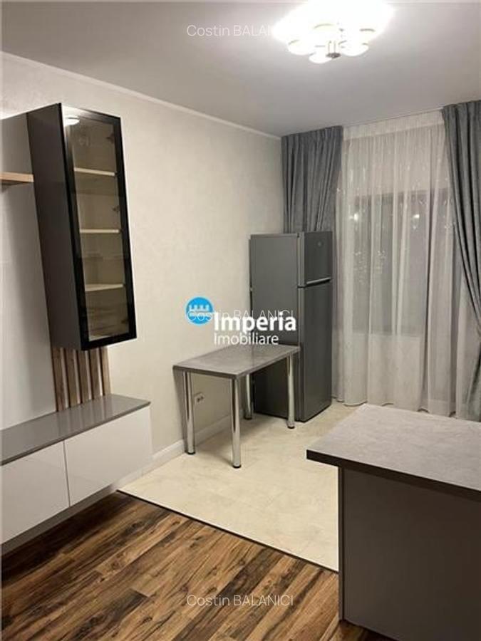 Apartament cu 2 camere în Copou - 8
