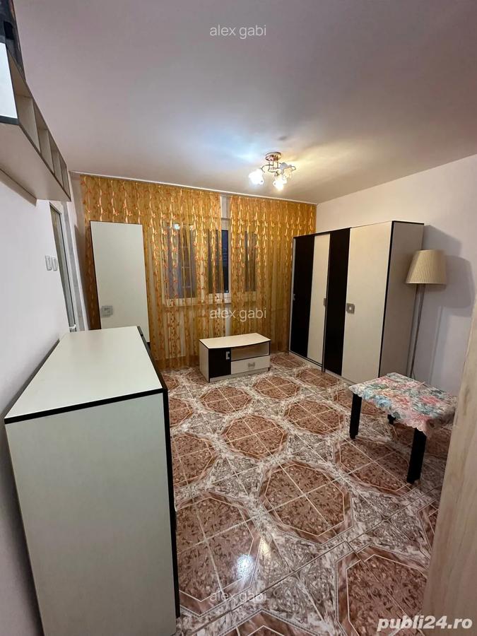 Inchiriez Garsoniera,zona Pantelimon Str.Marcu Armasul - 1