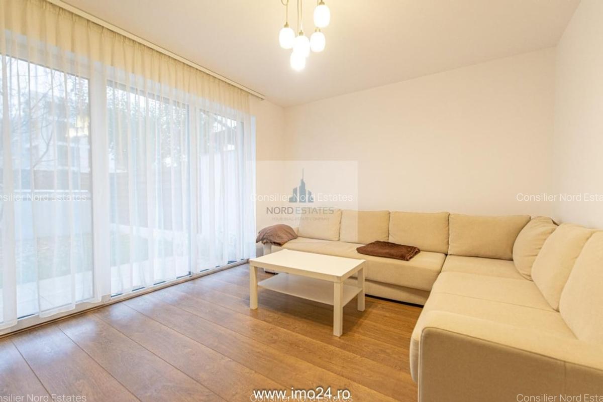 Prima Inchiriere|Casa-Matei Millo, 4 camere|4 bai, parcare - 3